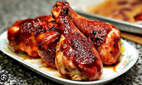 BBQ Chicken